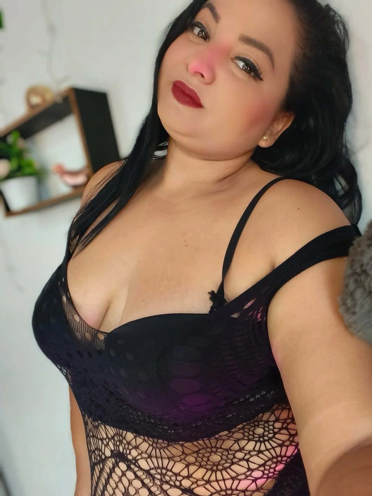 XXX Porn Photo of Nude Reventme 5