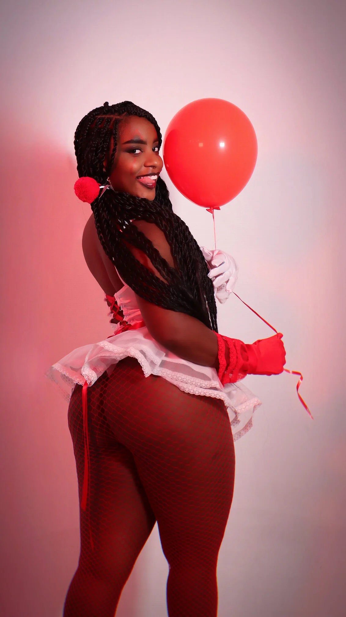 XXX Porn Photo of Nude An-Valkiria 22