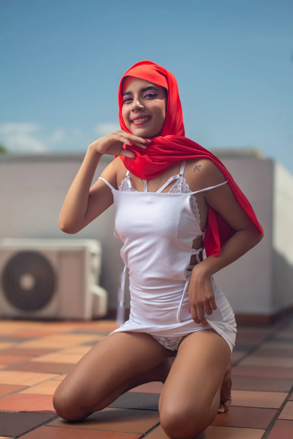 XXX Porn Photo of Nude SweetieCloe_ 2