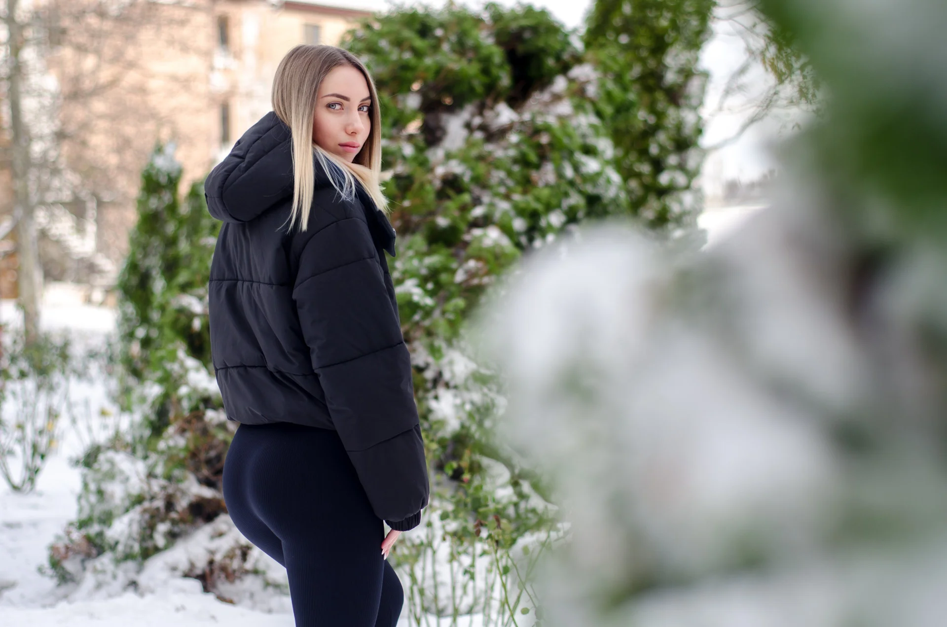 XXX Porn Photo of Nude Ivy_Ice11 39