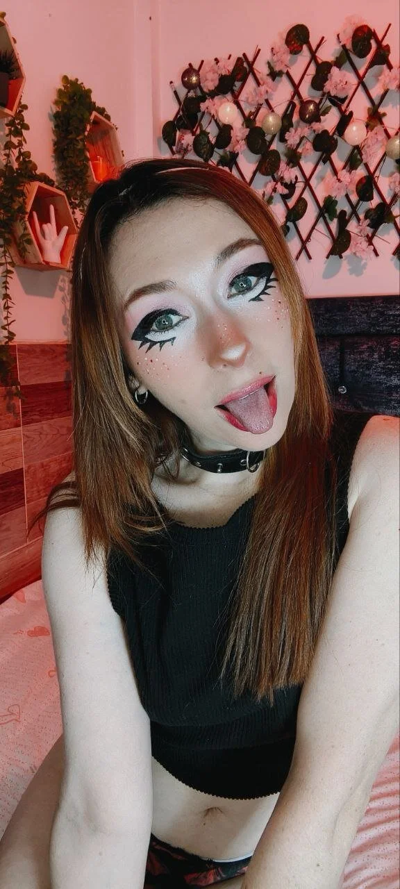 XXX Porn Photo of Nude Amber_prada 65
