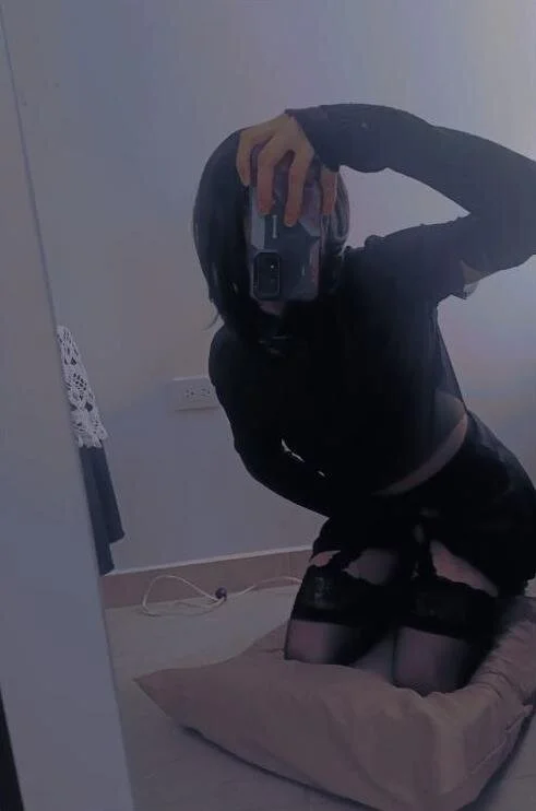 XXX Porn Photo of Nude Asley_Aika 8