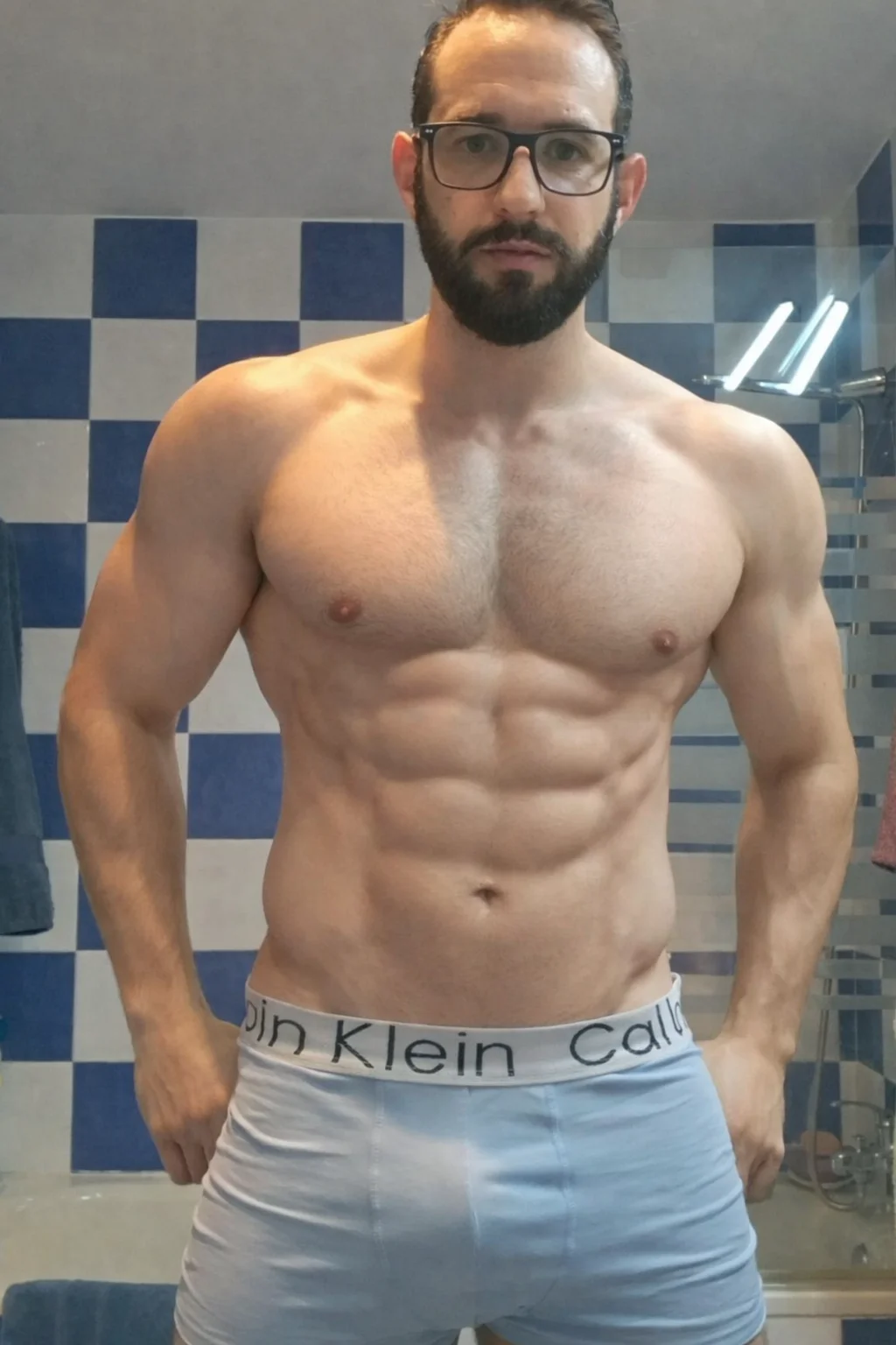 XXX Porn Photo of Nude Moreno_mdz 4