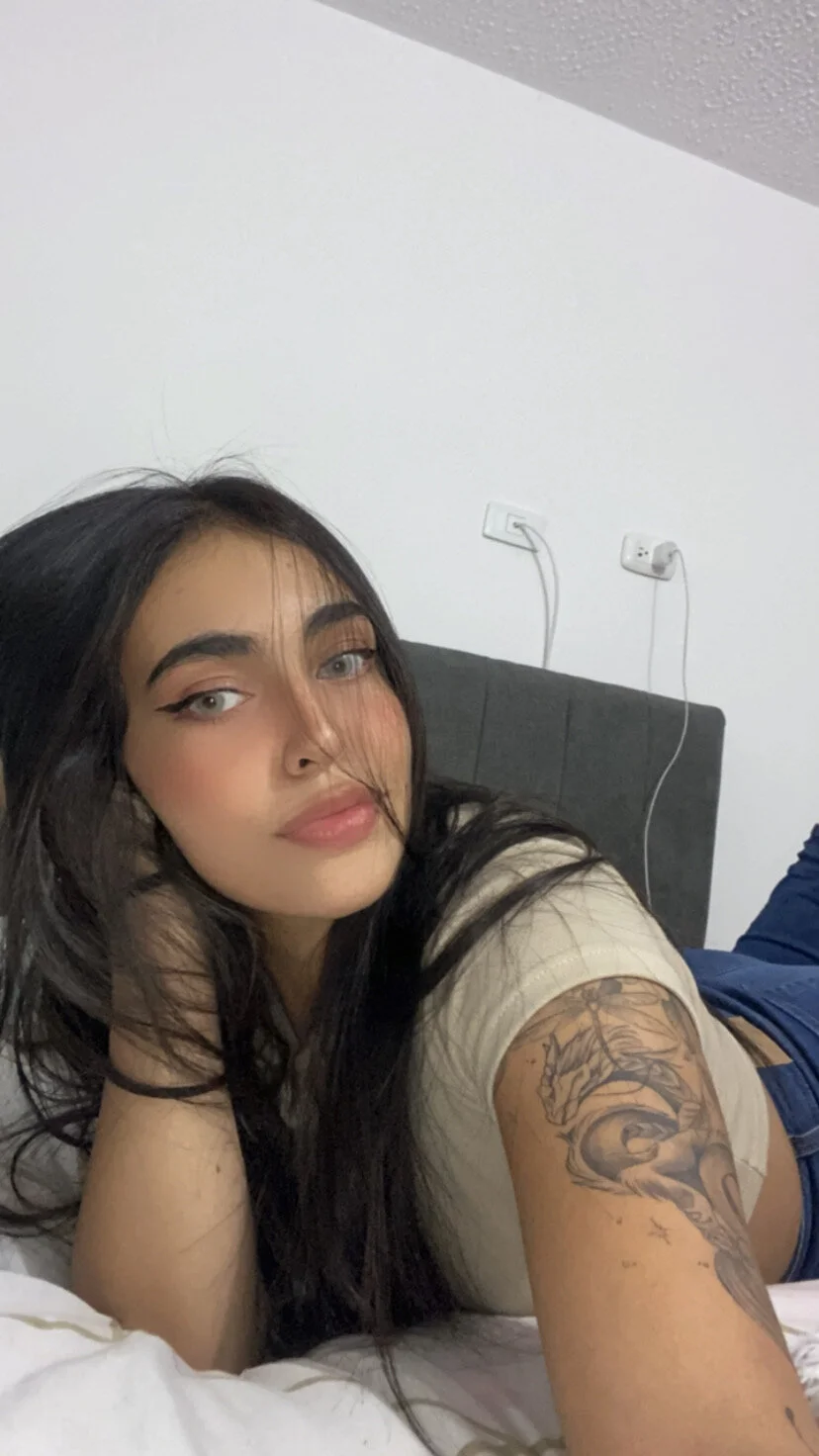 XXX Porn Photo of Nude DaphneUwu 655