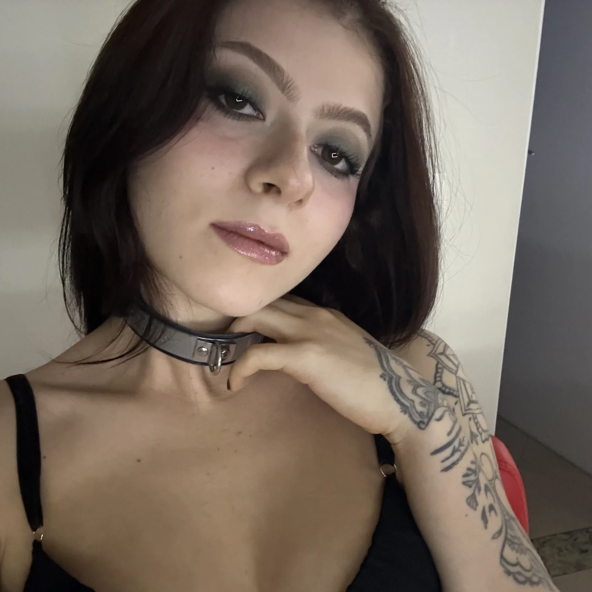 XXX Porn Photo of Nude GabriellaManhaes 118