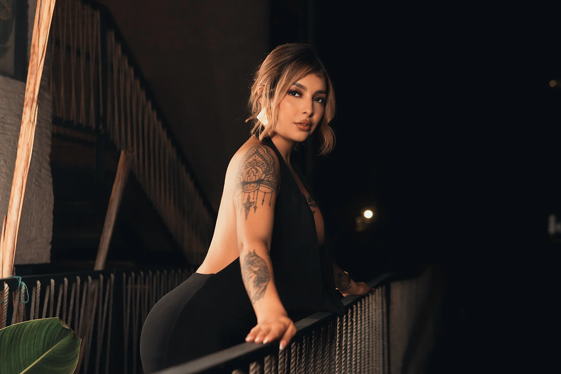 XXX Porn Photo of Nude LisaMonroe_ 172