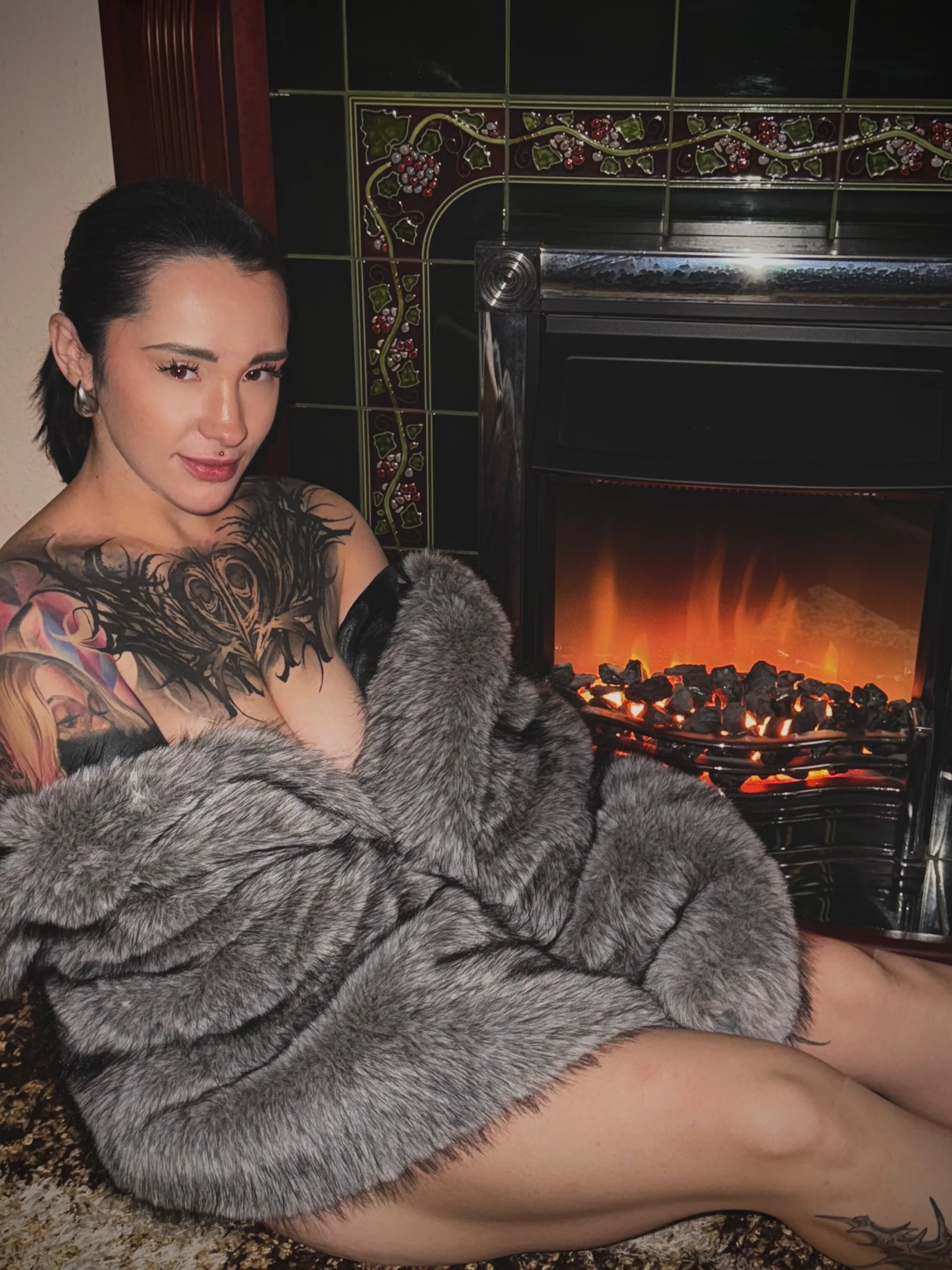 XXX Porn Photo of Nude EvaCanton 370