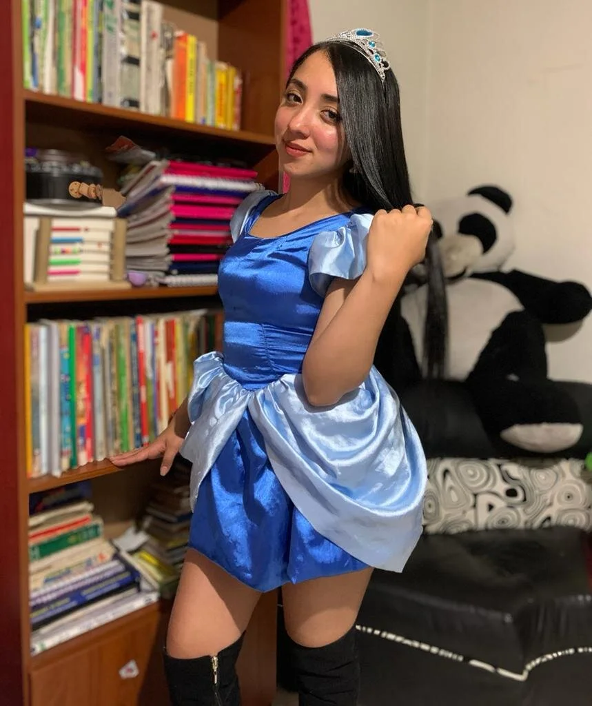 XXX Porn Photo of Nude Candy_And_Andy_ 31