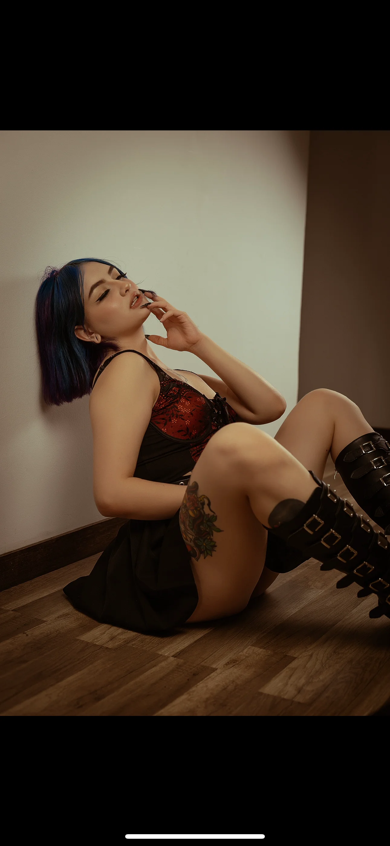 XXX Porn Photo of Nude Velvetvibes__ 3