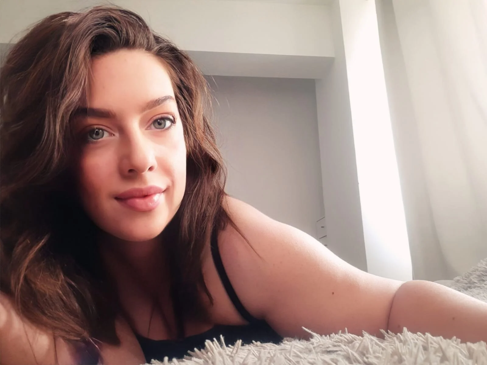 XXX Porn Photo of Nude BrendaSkye 93