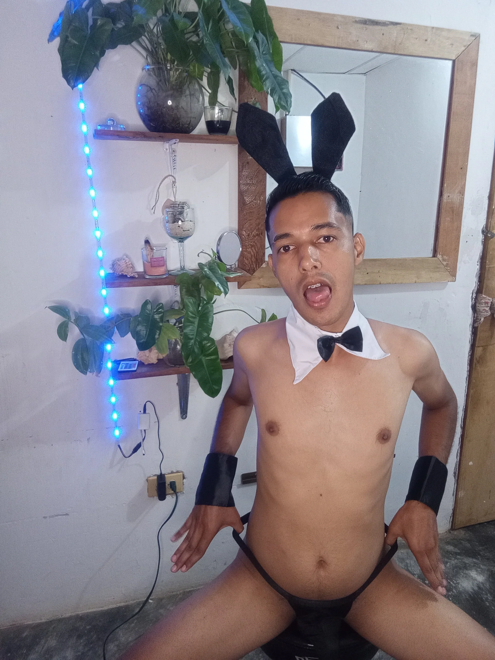 XXX Porn Photo of Nude Morenoxxxhot 3