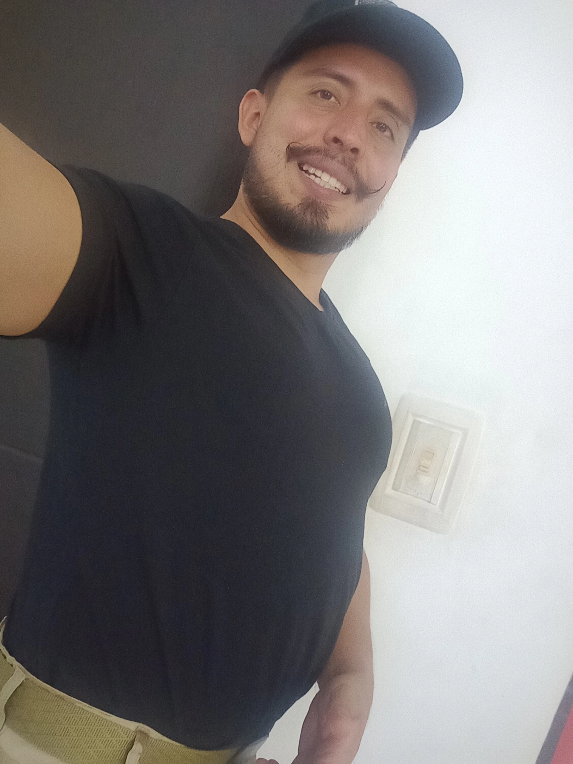 XXX Porn Photo of Nude KalethBigDick 1339