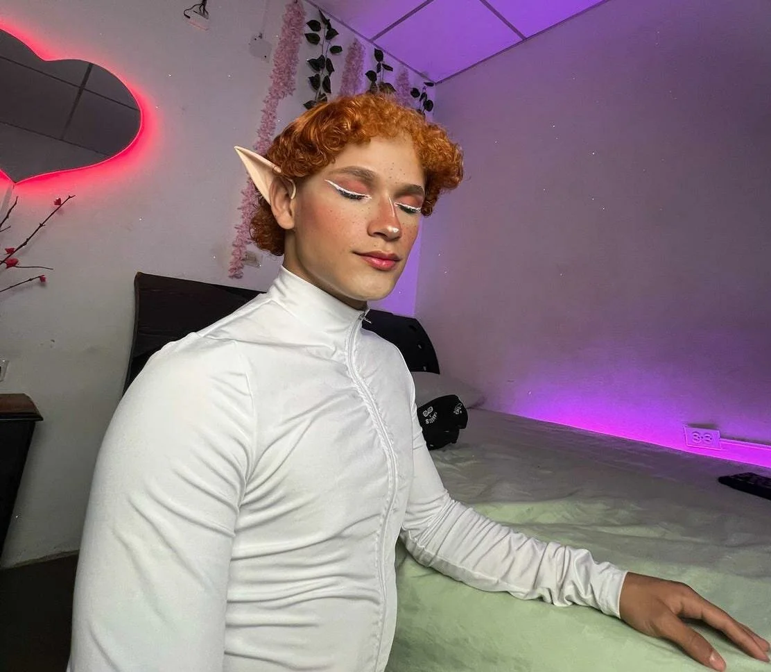 XXX Porn Photo of Nude G_obedient_boy 11
