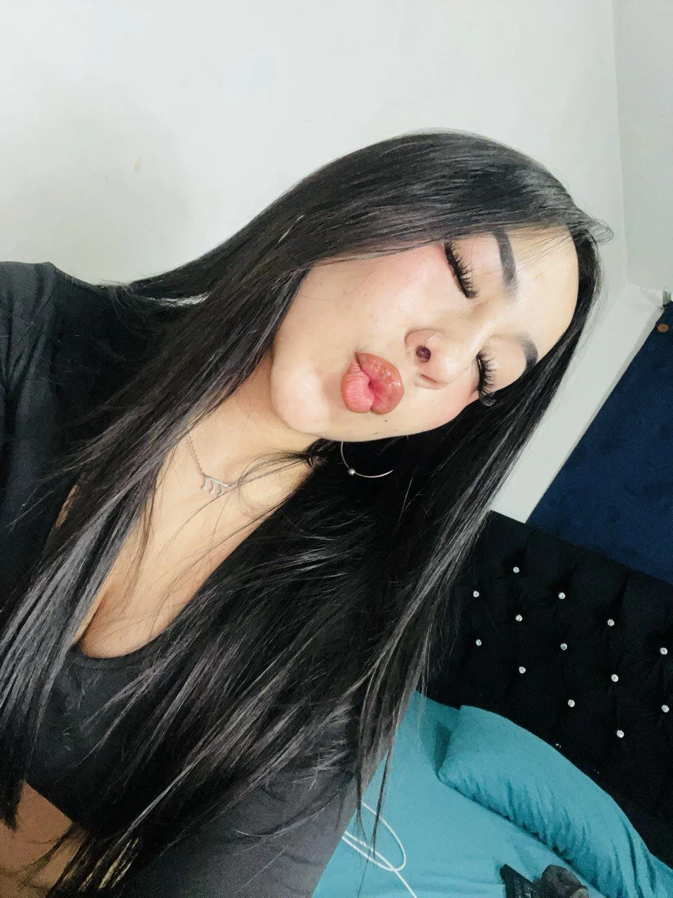 XXX Porn Photo of Nude Ni_collee 24
