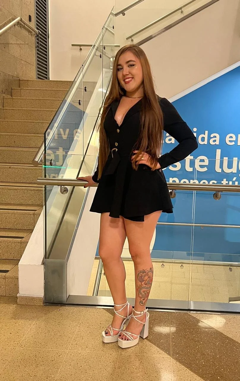 XXX Porn Photo of Nude ElenaGilbertAdams 34