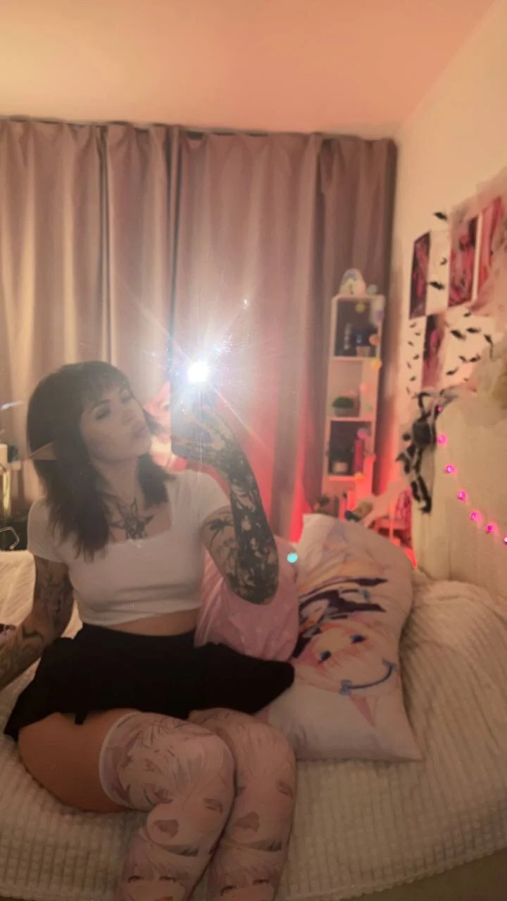 XXX Porn Photo of Nude Eva_Sonic 334