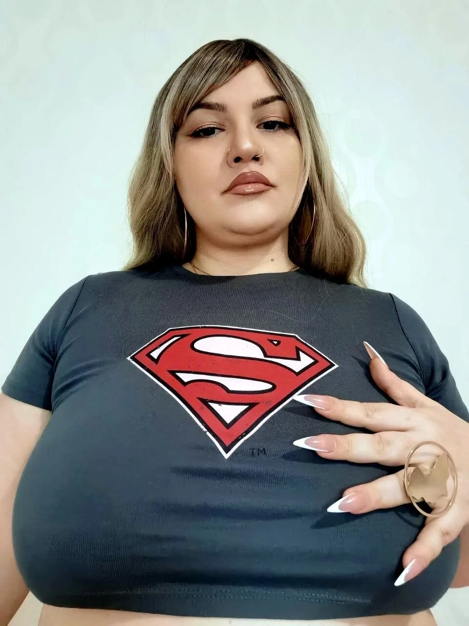 XXX Porn Photo of Nude bettyb00ty 45