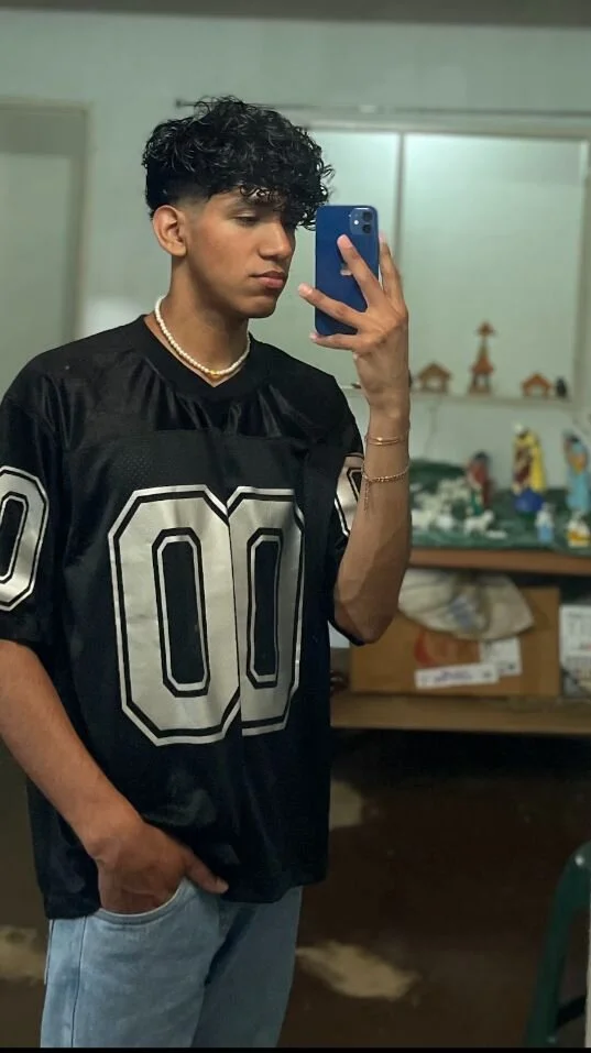 XXX Porn Photo of Nude Dhante_23cm 26