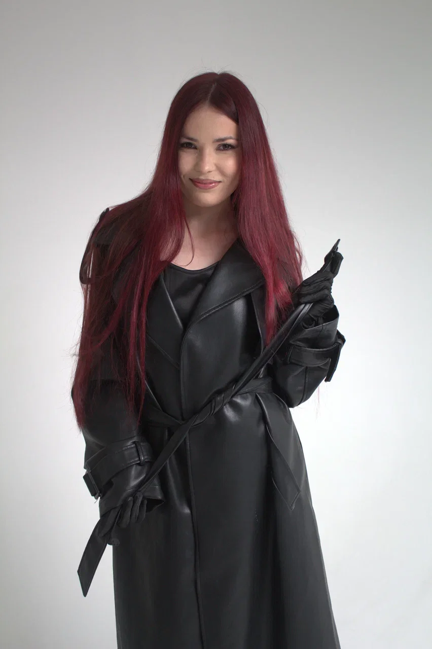 XXX Porn Photo of Nude EllenReeves 109