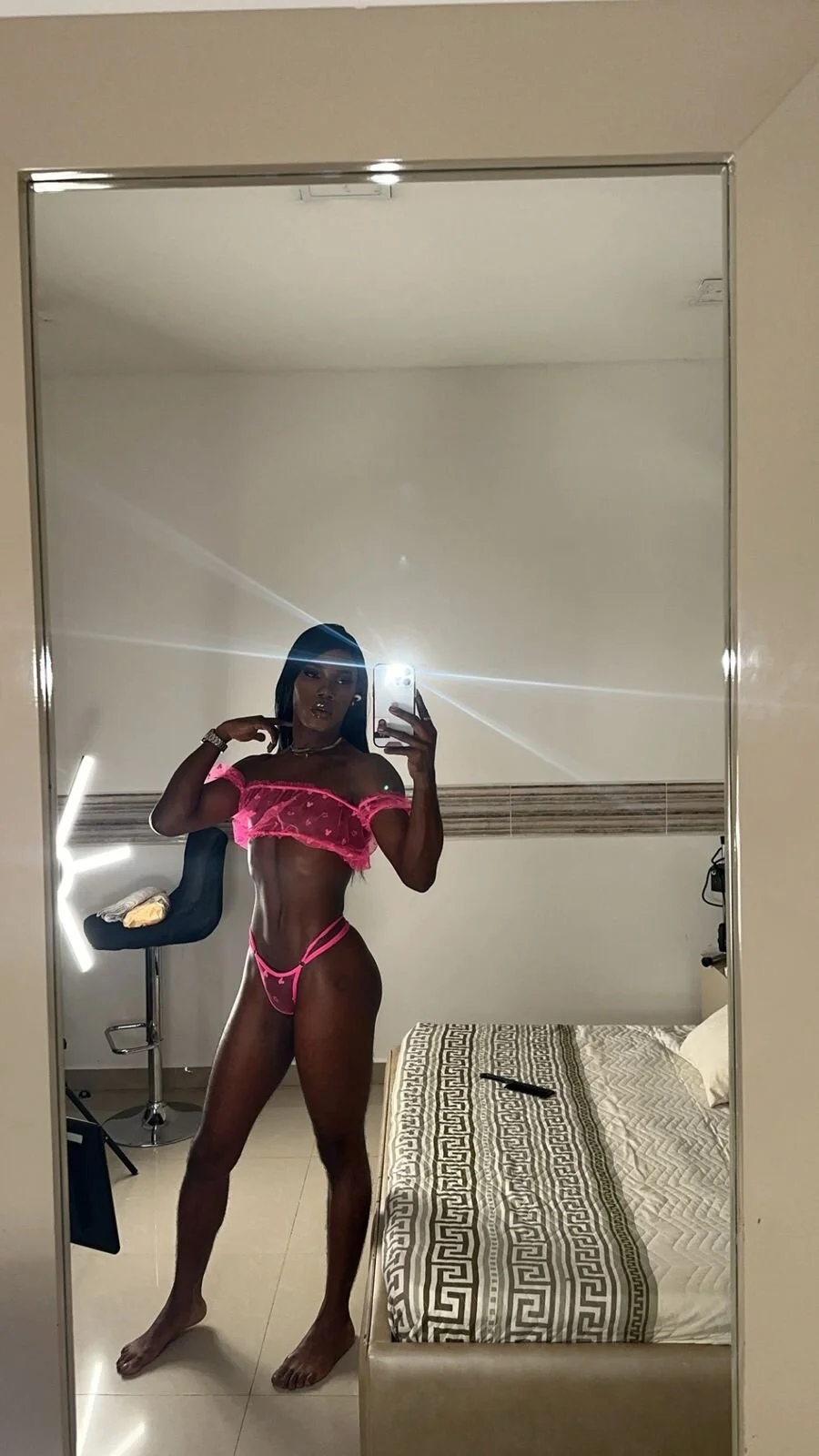 XXX Porn Photo of Nude kristen-thomson 9