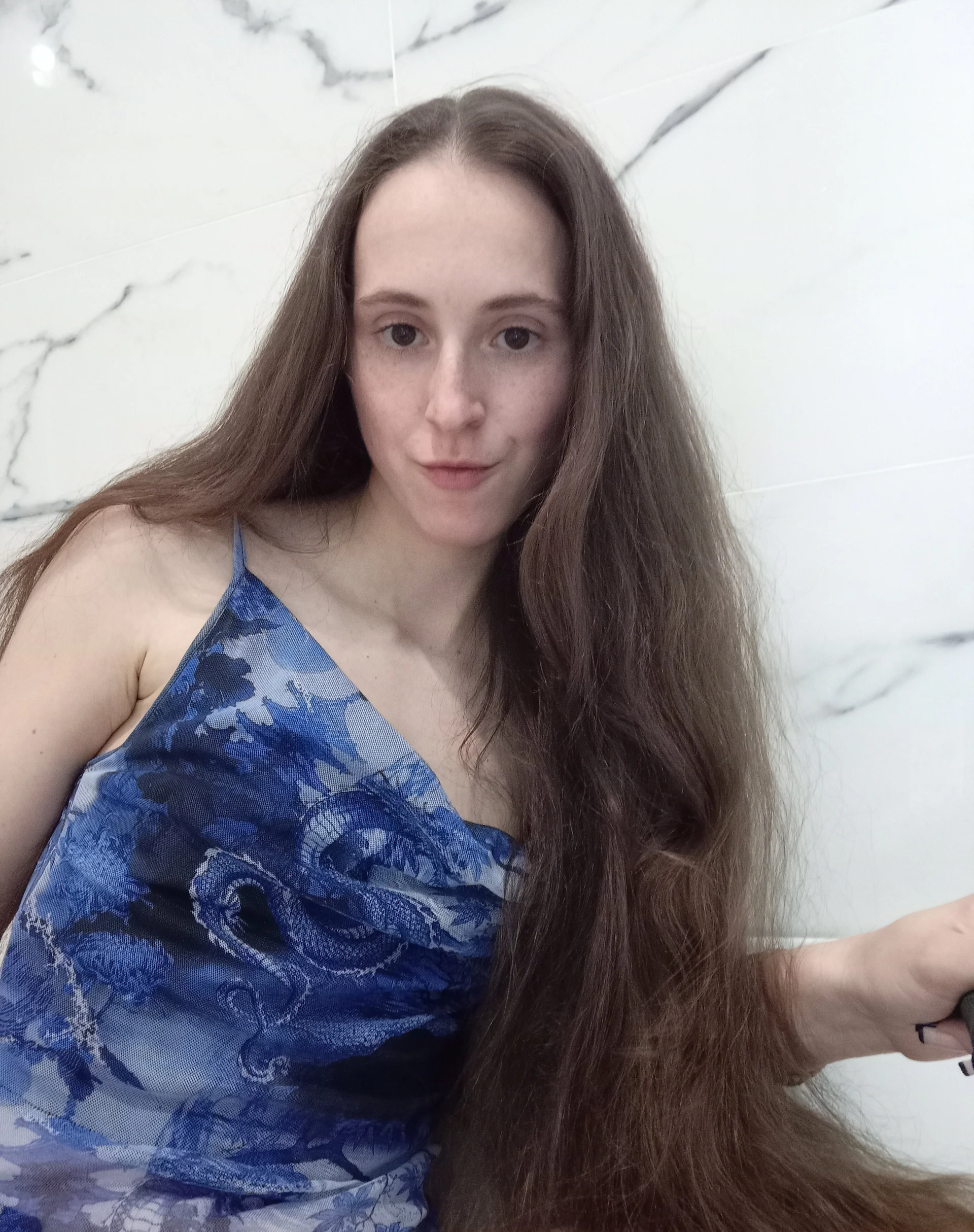 XXX Porn Photo of Nude MartiniiSelenna 808
