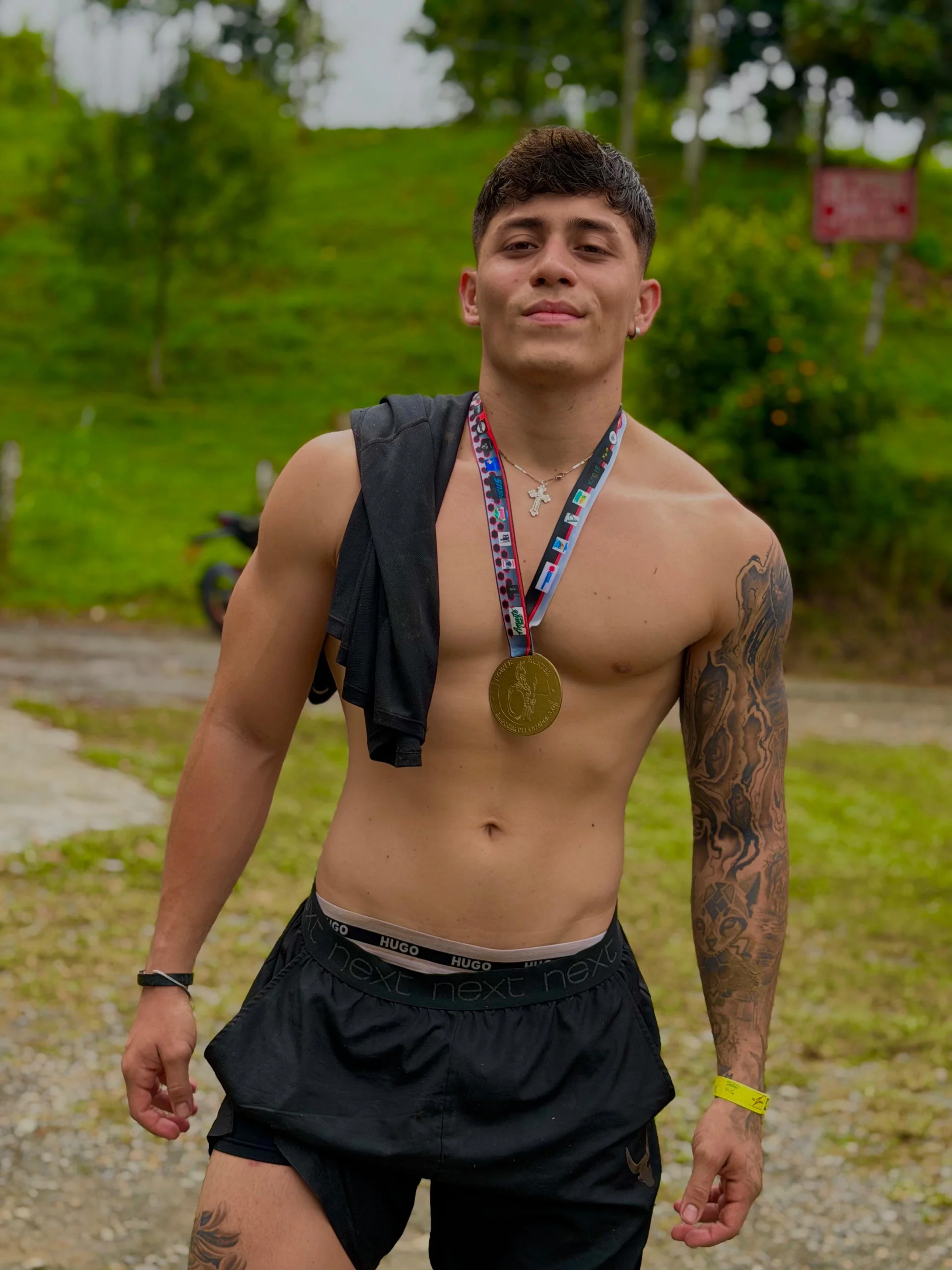 XXX Porn Photo of Nude _joansoto 32