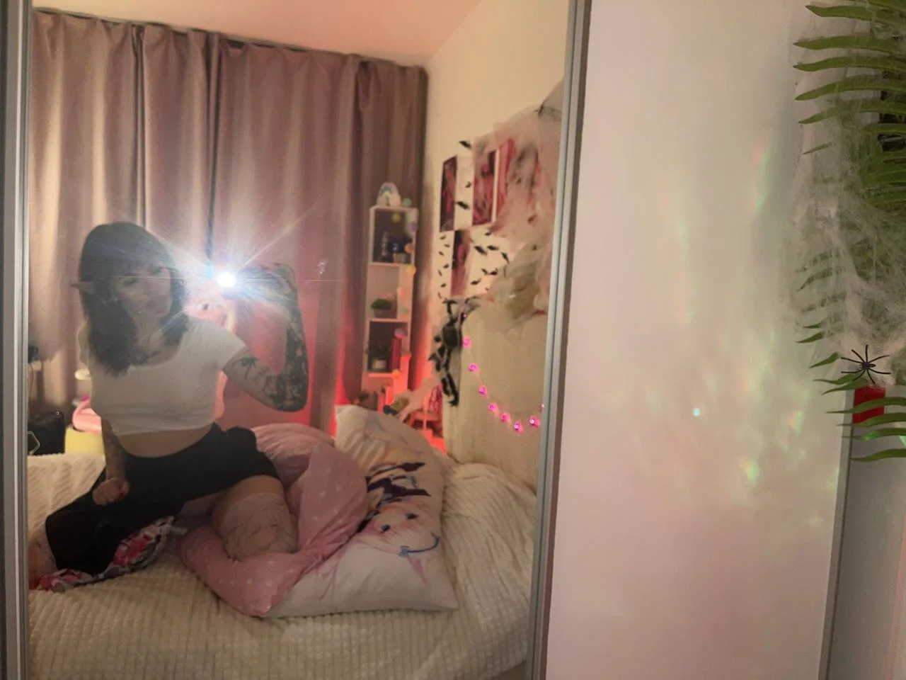 XXX Porn Photo of Nude Eva_Sonic 340