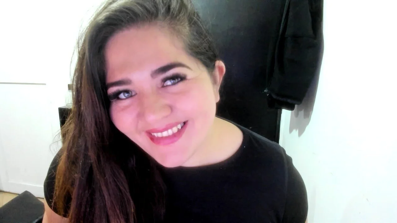 XXX Porn Photo of Nude Daphne_girlsex 6