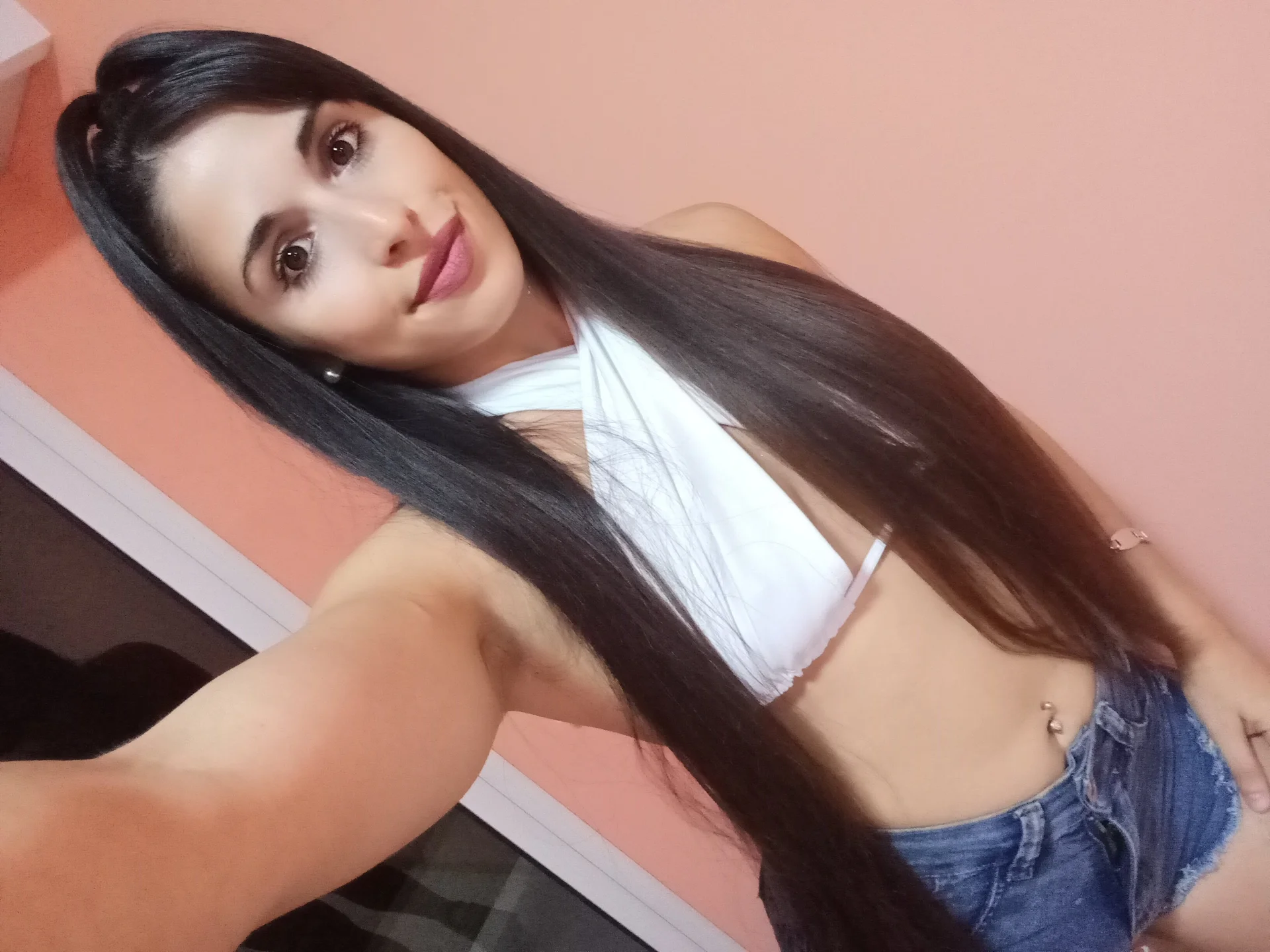 XXX Porn Photo of Nude sweetwanda 11