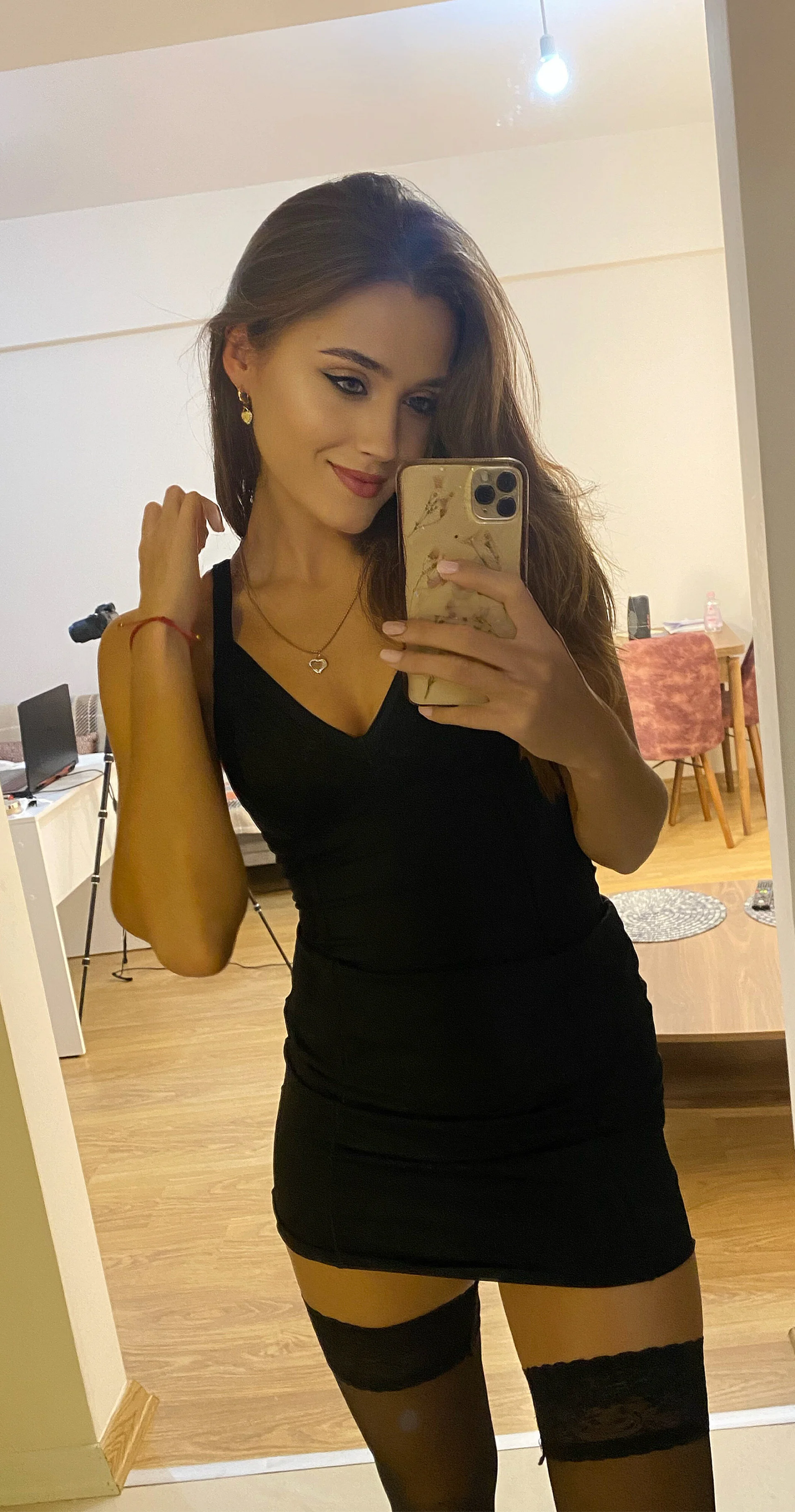 XXX Porn Photo of Nude Vassiilisa 12