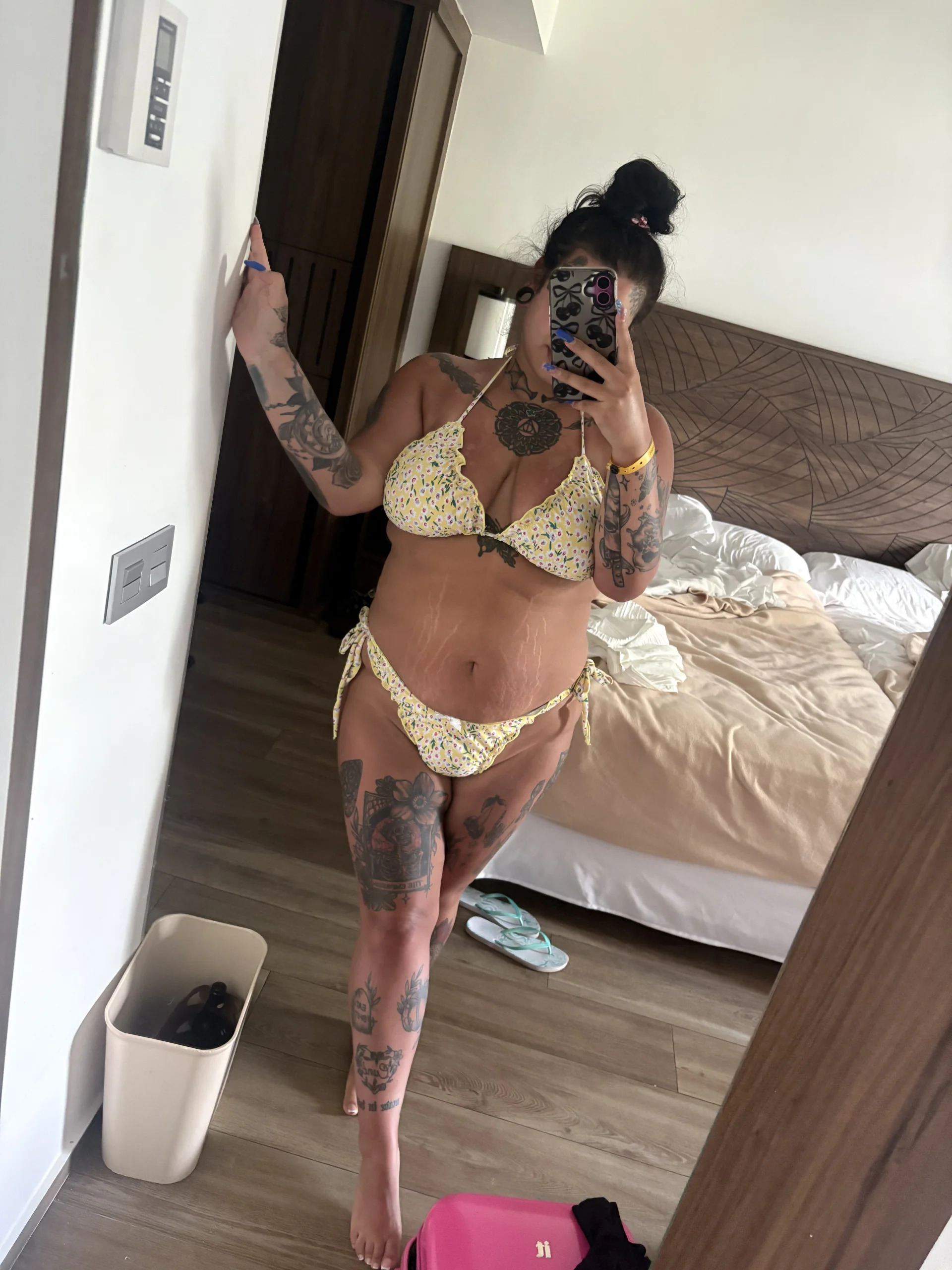 XXX Porn Photo of Nude tempzzz12 41