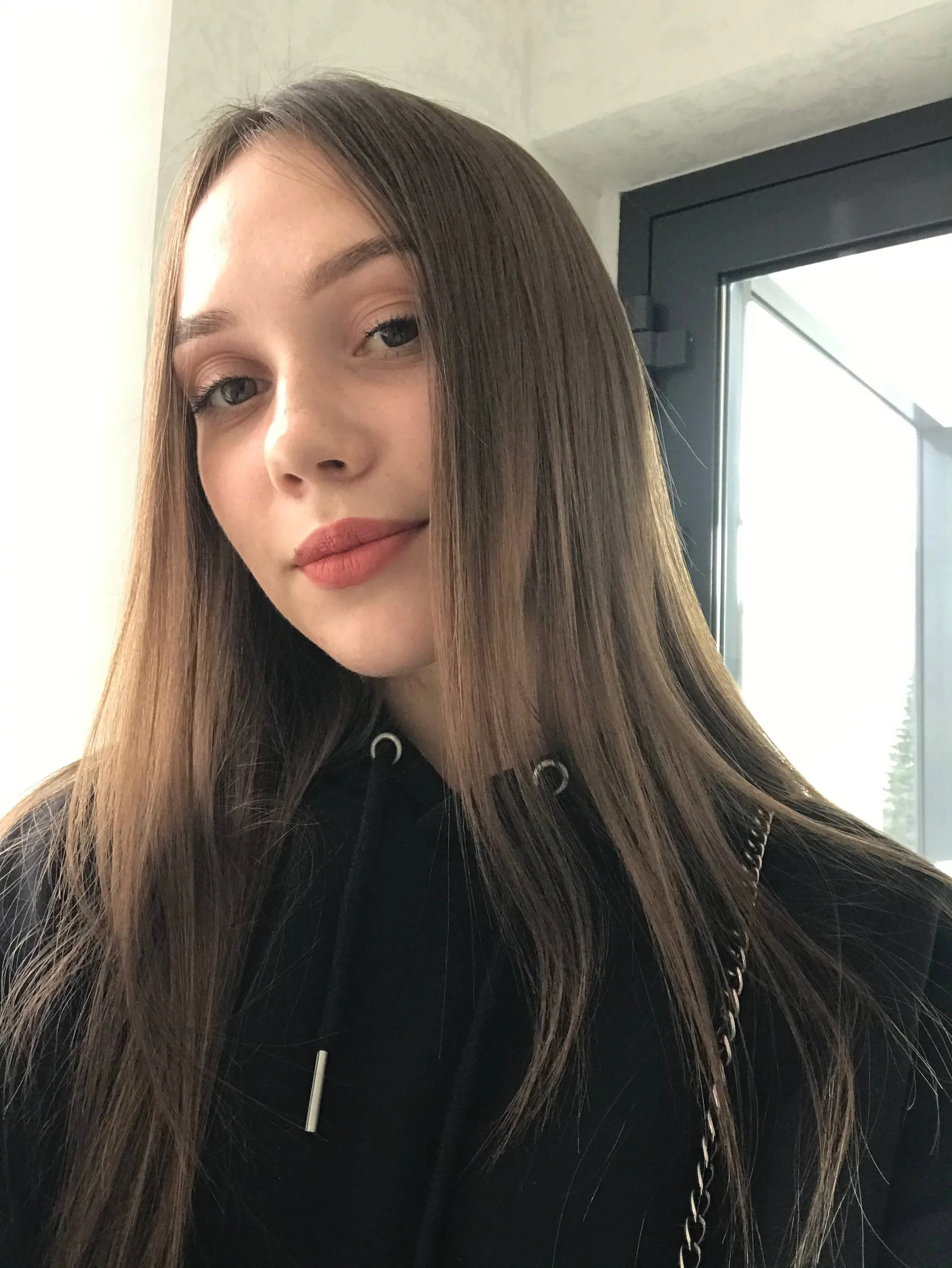 XXX Porn Photo of Nude RoseliaLocatelli 105