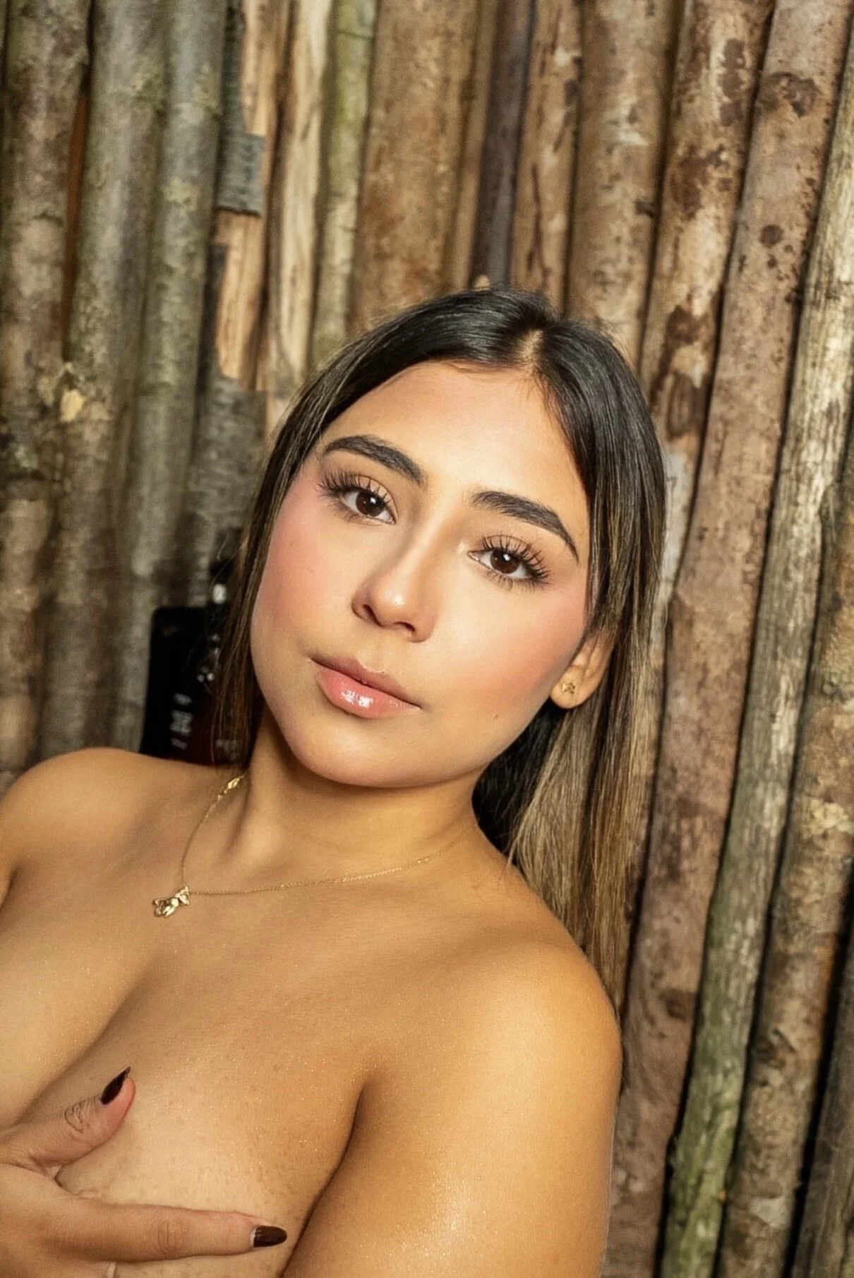 XXX Porn Photo of Nude MelodyRey__ 10