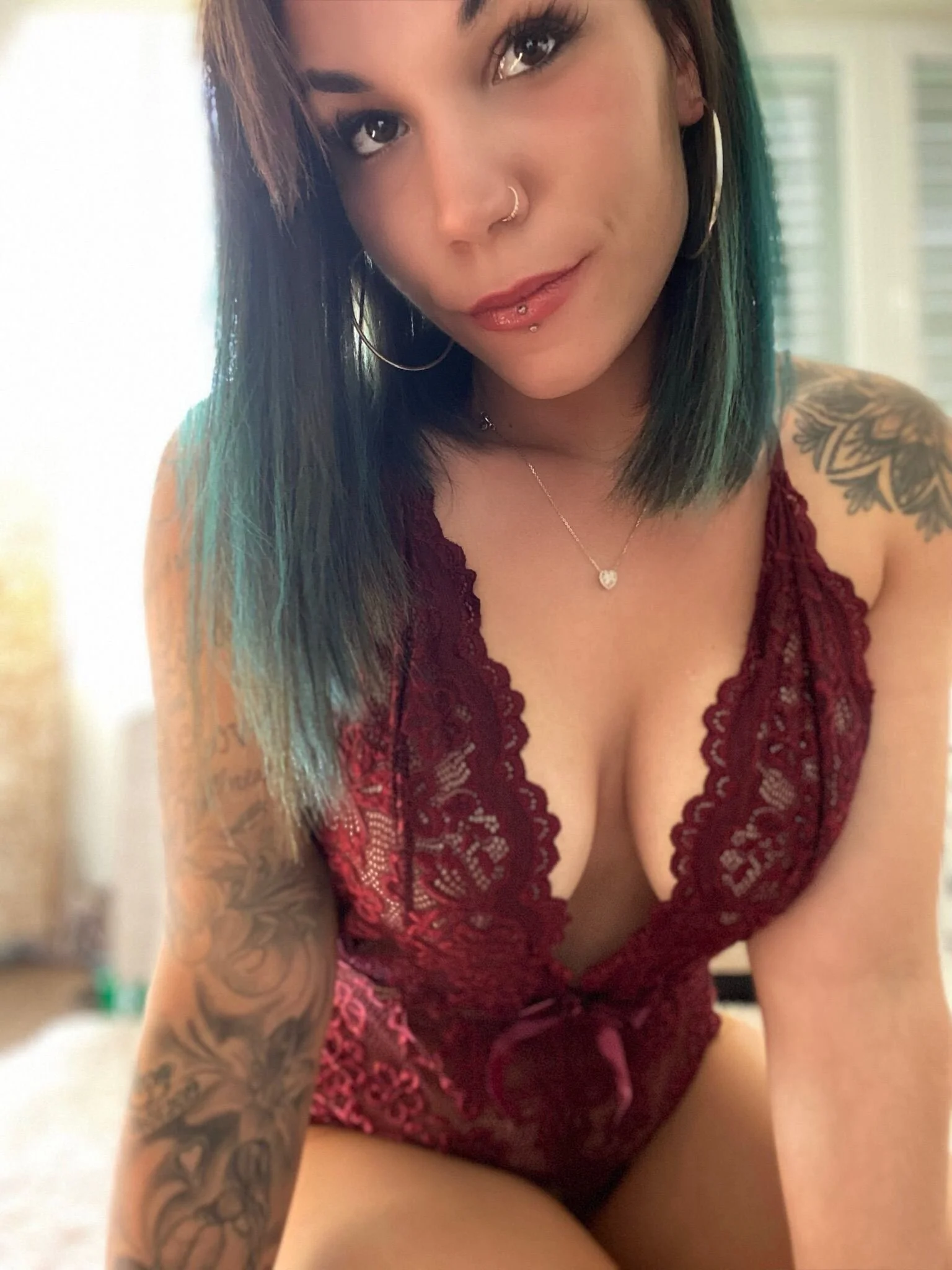 XXX Porn Photo of Nude Lady_Knaller 10