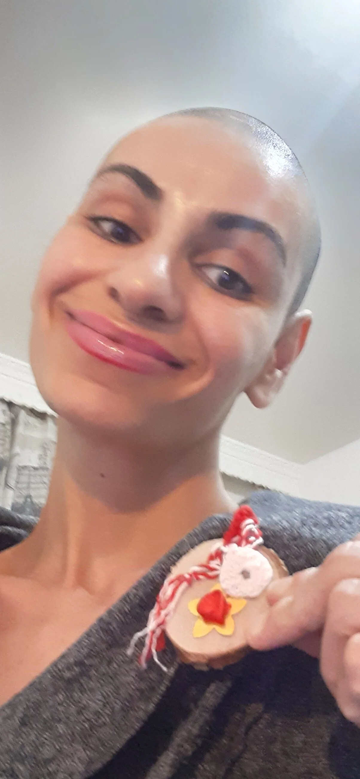XXX Porn Photo of Nude hotSANDRA_STARR 260