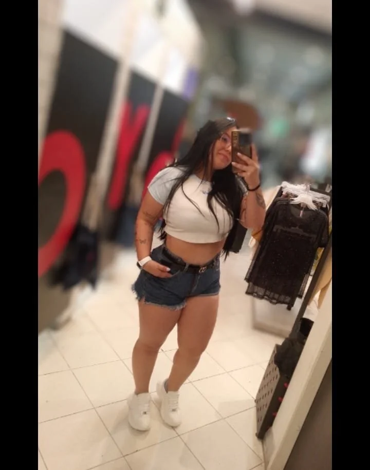 XXX Porn Photo of Nude Emily_nezdoll 1