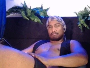 XXX Porn Photo of Nude ElCaballeroNegro24 7