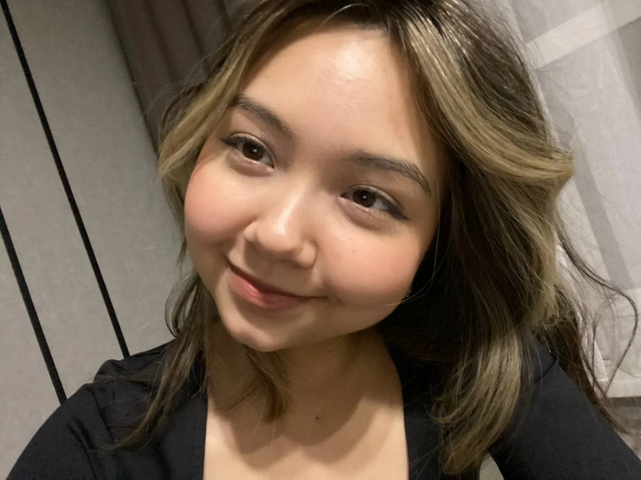 XXX Porn Photo of Nude Fluffy_Rose 1