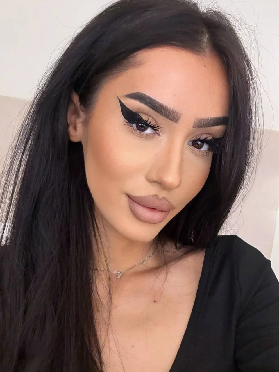 XXX Porn Photo of Nude ChloeObril 13