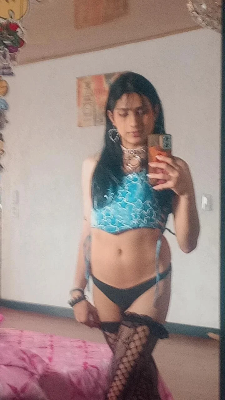 XXX Porn Photo of Nude NATTROSE 26