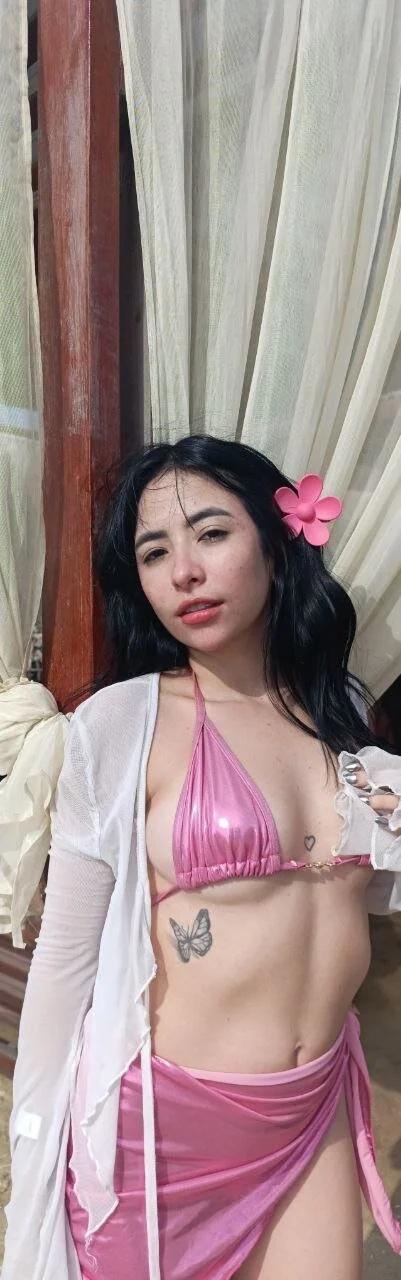 XXX Porn Photo of Nude keissy_rincon_ 76