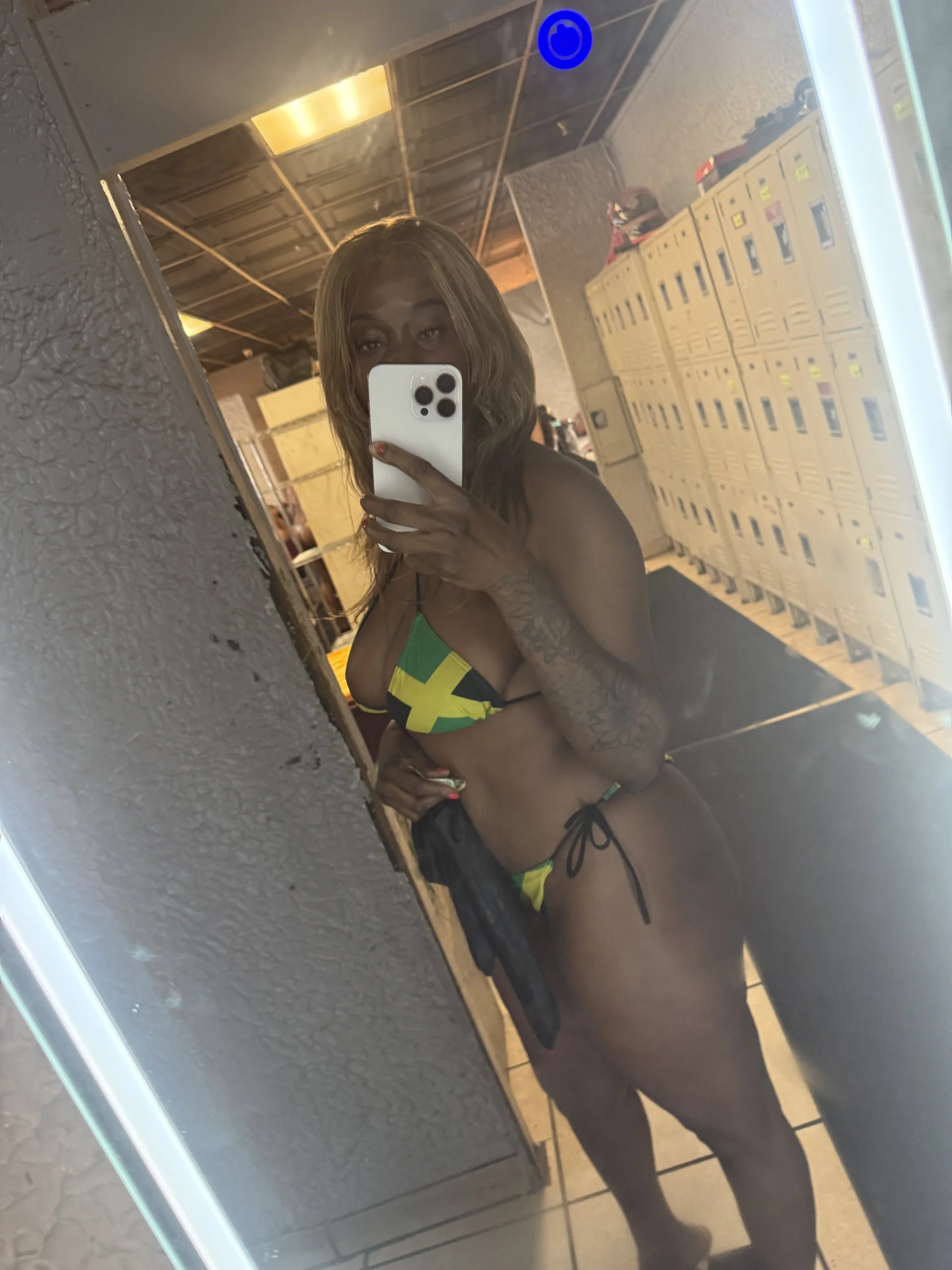 XXX Porn Photo of Nude MadameMuse 88