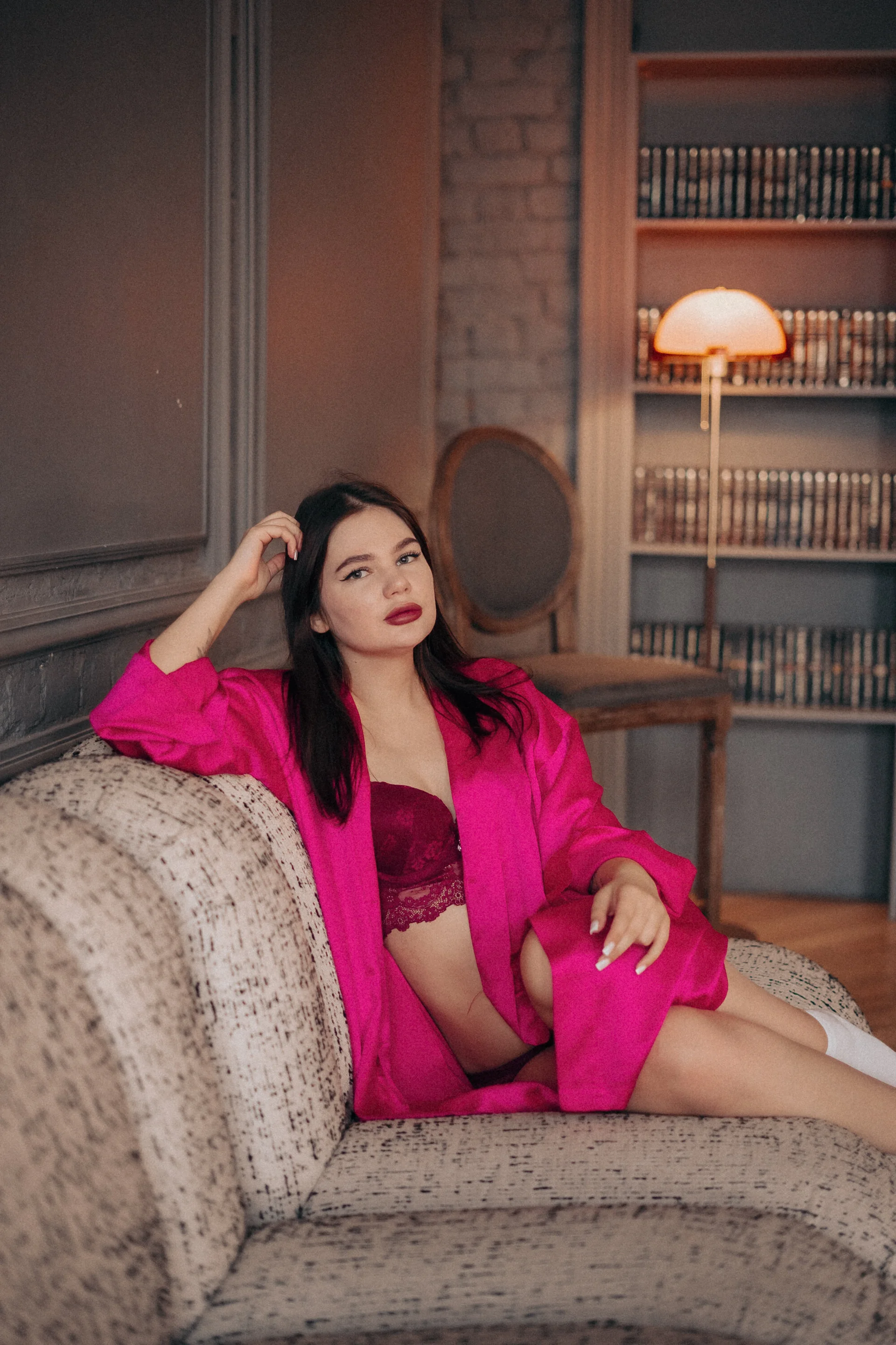 XXX Porn Photo of Nude MillyBrown_ 8