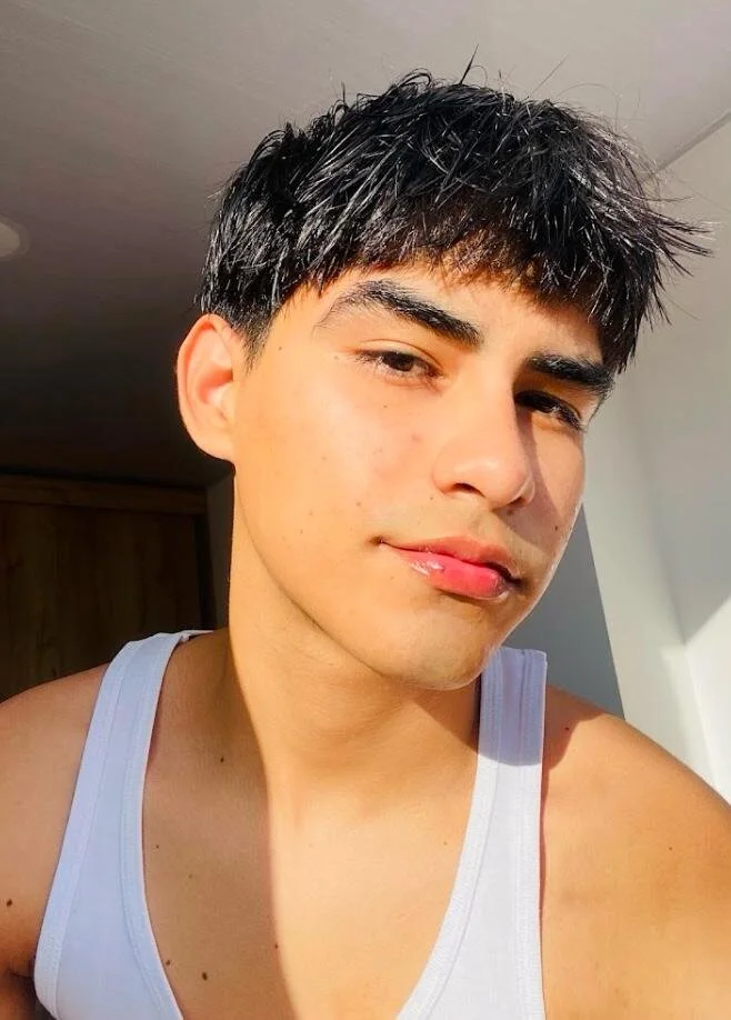 XXX Porn Photo of Nude IamJuanJoc 10