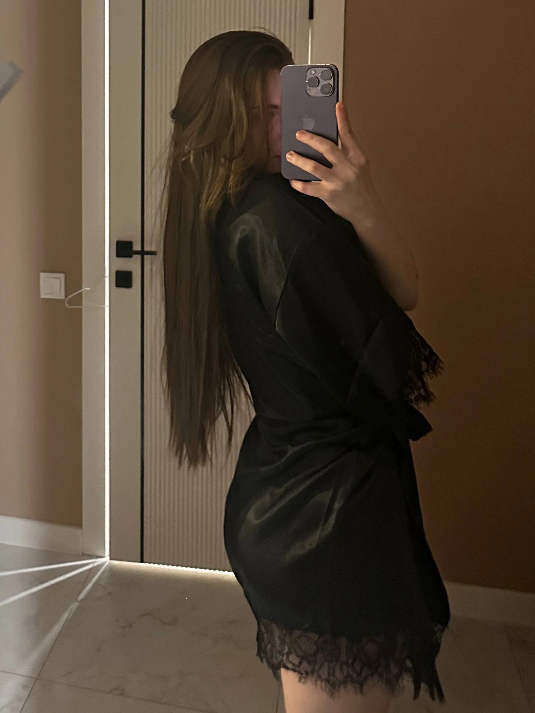 XXX Porn Photo of Nude JerleneBelfy 229