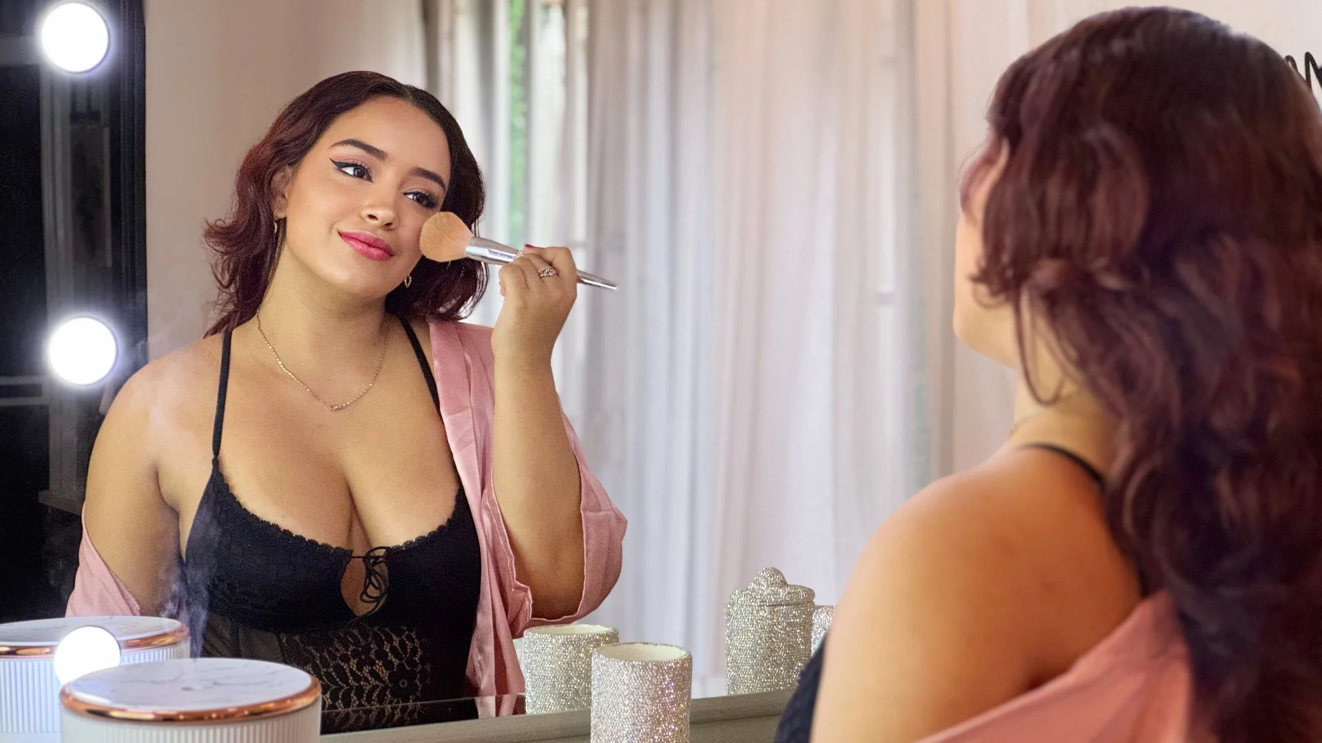 XXX Porn Photo of Nude NaughtyNinnaXXX 2
