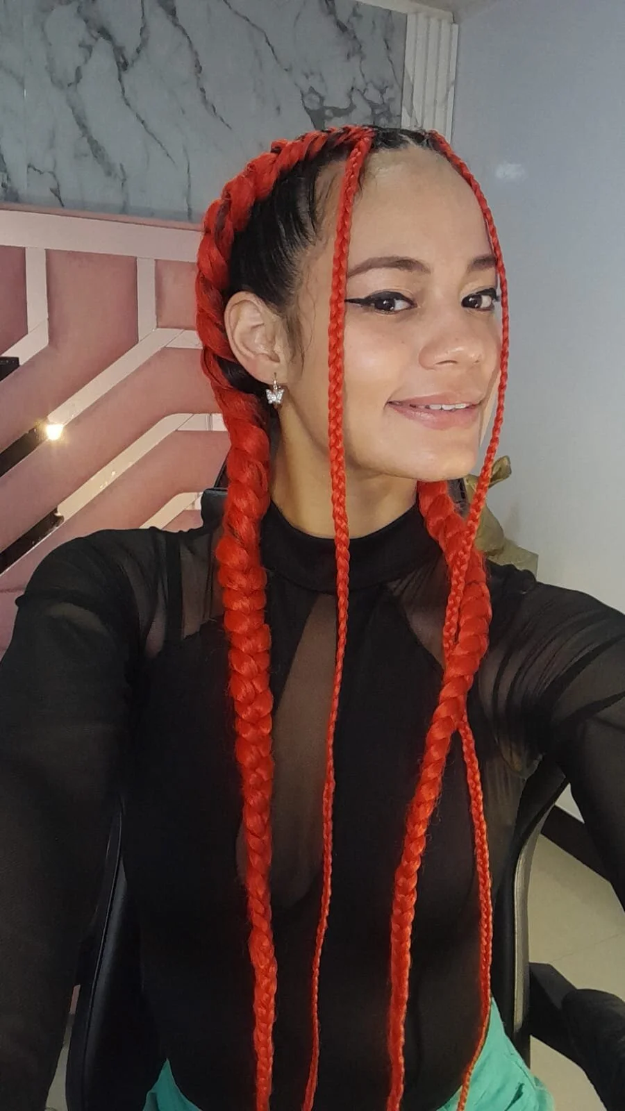 XXX Porn Photo of Nude Tyna_ch 3