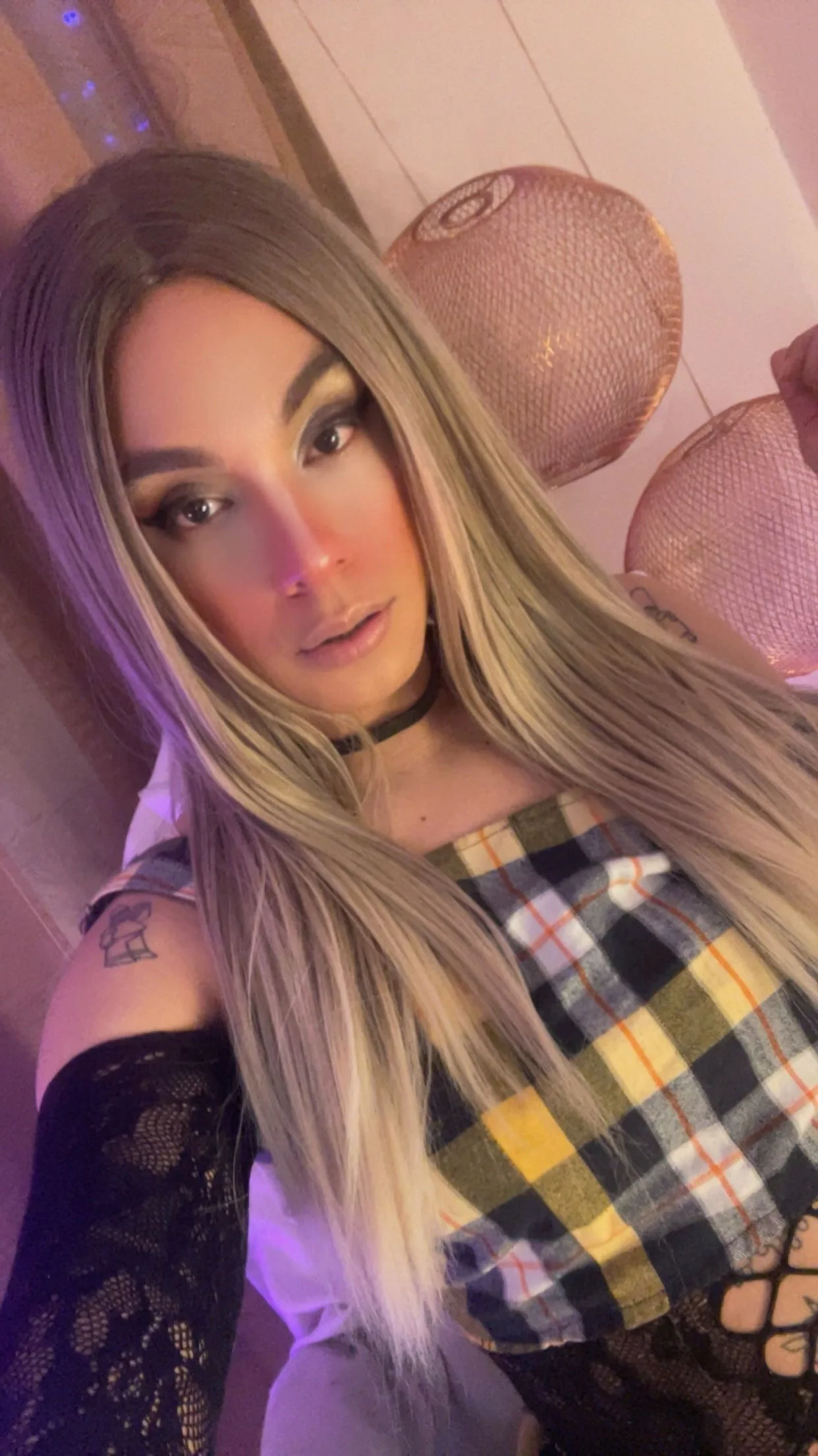XXX Porn Photo of Nude VenusSantana 346