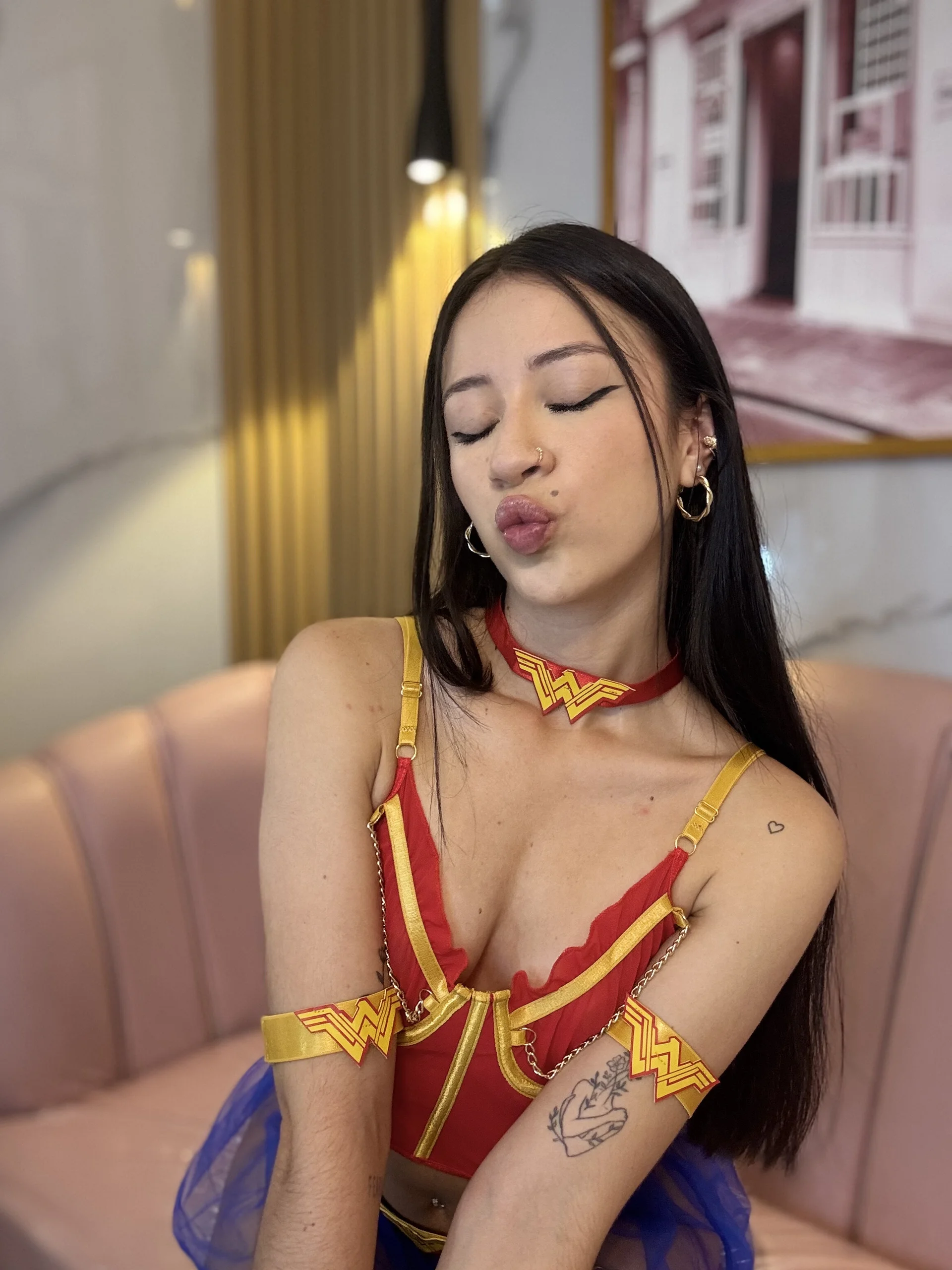 XXX Porn Photo of Nude angel09_a_ 15