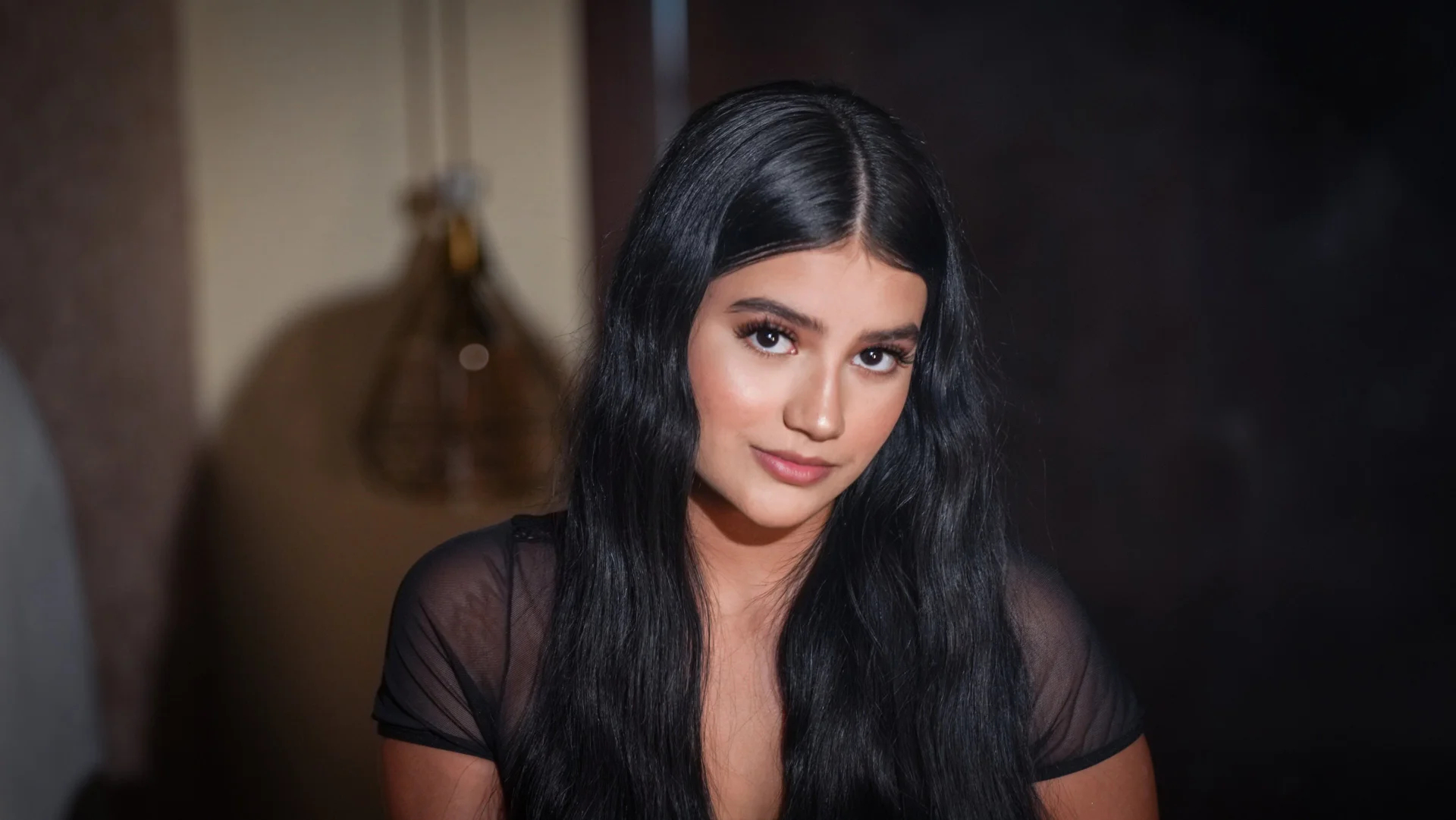 XXX Porn Photo of Nude luciana_agudelo 27